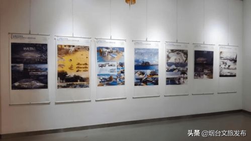 蔚藍(lán)創(chuàng)想，青春?jiǎn)⒑健谑畬萌珖?guó)大中學(xué)生海洋文化創(chuàng)意設(shè)計(jì)大賽優(yōu)秀作品展暨文化藝術(shù)交流活動(dòng)策劃