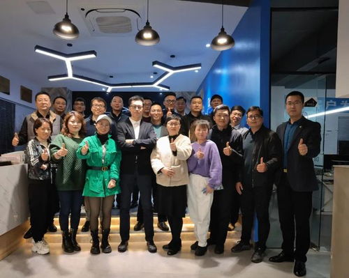 智慧碰撞，共話管理新篇章——企業家故事暨第42期薪果企業管理沙龍圓滿落幕